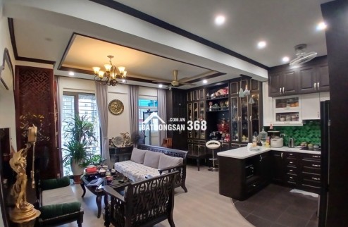 CC NAM TRUNG YÊN 71M 2 NGỦ-BAN CÔNG RỘNG CHỈ 5,95 TỶ-NỘI THẤT XỊN