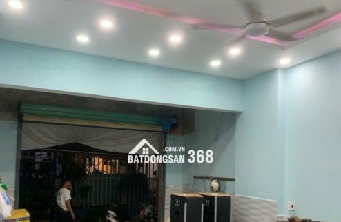 3T5 , ngang 5x13 , Tô ký Hóc Môn , Nhà mới XD , DỌN VÀO Ở LUÔN