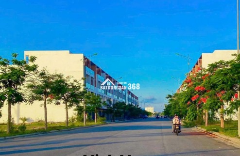 CẦN BÁN NHANH MỘT SỐ LÔ ĐẸP TẠI KDT NAM HÒA XUÂN-HÒA QUÝ-ĐÀ NẴNG