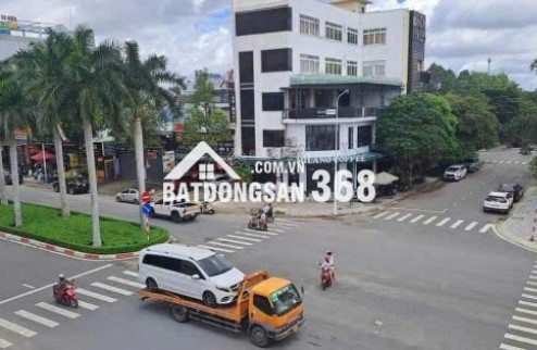 BÁN NHÀ ĐẸP GIÁ RẺ NGAY BIGC GO DĨ AN - VIEW CÔNG VIÊN PHONG THỦY.