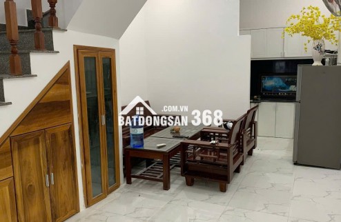 Nhà 3 Tầng Gần Biển Hòn Xện – Đối Diện Điện Lực Vĩnh Hải, Giá Chỉ 4,5 Tỷ
