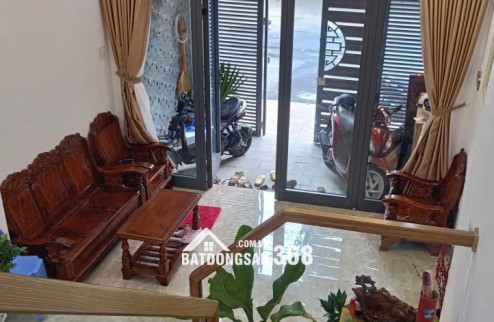 Bán Nhà 3 Tầng Mặt Tiền Thoại Ngọc Hầu – Vĩnh Hòa, Gần Biển, Kinh Doanh Sầm Uất