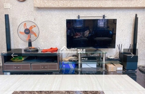 HXH 10m Nhà 5 tầng 4.2x20.5 Lê Đức Thọ Gò Vấp