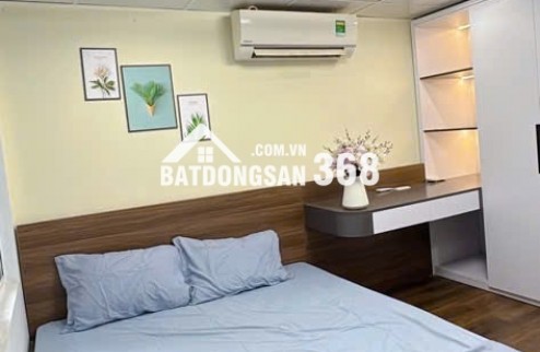TẬP THỂ TẦNG 3 – LÕI HAI BÀ TRƯNG – GẦN CÁC TRƯỜNG ĐẠI HỌC LỚN – NHÀ ĐẸP Ở NGAY 