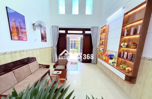 BÁN NHÀ RIÊNG , PHỐ PHẠM VĂN CHIÊU , THẠCH ĐÀ , GÒ VẤP , 5T95 , DIỆN TÍCH 61M2