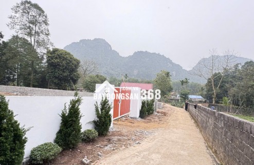 BĐS SIÊU RẺ TẠI CAO DƯƠNG , LƯƠNG SƠN , HÒA BÌNH CHỈ HONE 2TR/M2