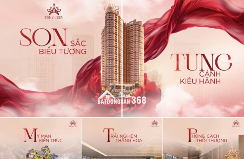 Nghe nói content thế này thì sẽ SOLD OUT hết bảng hàngTHE QUEEN KHÔNG HỀ SỢ FLOP NHƯNG VẪN GHI TÊN #SONTUNGMTP VÌ QUÁ HOT! THE QUEEN