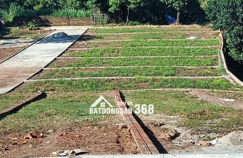 ĐẦU TƯ ĐẤT NỀN LẠC THỦY, HÒA BÌNH – SINH LỜI NGAY! 