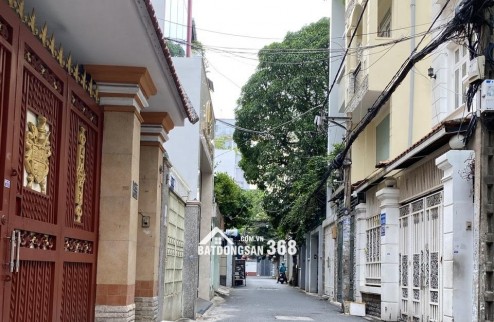 chính chủ bán nhà hẻm xe hơi đào duy anh, phú nhuận: 76m2, 5 tầng, 4pn, giá chỉ 14.8 tỷ - vị trí vàng, sổ đỏ trao tay!