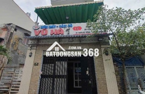 Nhà Mặt Tiền Trường Thọ, Trung Tâm Thủ Đức chỉ 7 tỷ nhỉnh cho khách thiện chí