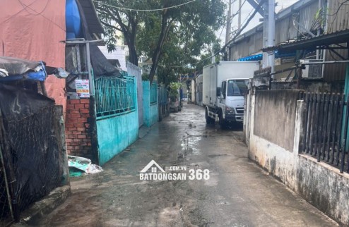 Mt hẻm xe tải kế bên Nguyễn Văn Tạo , cao tốc Bến Lức _ Long Thành _ Dầu Giây , 278m2 thổ cư giá chỉ 28tr/m2 .