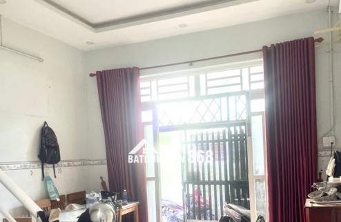  [HIẾM] – NHÀ 2 TẦNG - HXH -  ĐÌNH PHONG PHÚ, THỦ ĐỨC