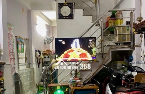  NHÀ XINH - HXH - LINH ĐÔNG - CHỈ 2.5 TỶ