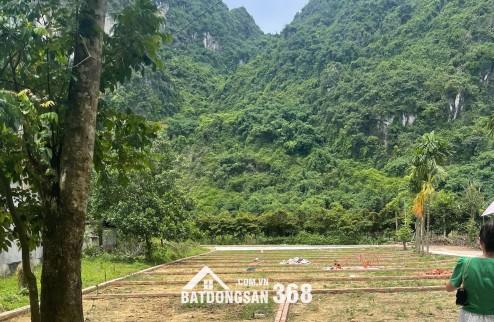  ĐẤT NỀN GẦN KCN THANH SƠN – CHỈ TỪ 3XX TRIỆU/NỀN  Thanh Sơn, Lương Sơn, TP. Hòa Bình – Cách Hà Nội 40 phút !
