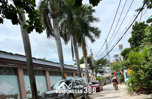 NHÀ ĐƯỜNG LÂM THỊ HỐ QUẬN 12- GẤN HIỆP THÀNH CITY - 4X15M - 4X3 TỶ TL