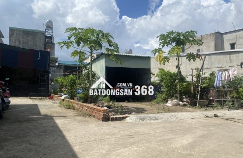 Chủ kẹt tiền lắm bán đất đẹp, Tr/tâm Đông Hòa, đường 4m, ngang rộng 6,3m x 16m, thổ cư, giá mềm èo 2,6x tỷ (~26 triệu/m2)!