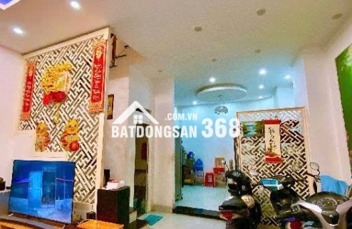 Cần bán Nhà hẻm xe tải P. Trường Thọ, Thủ Đức 54m² (ngang 6m) giá chỉ 8.4 tỷ