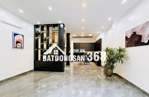 SIÊU PHẨM XUÂN LA – VỈA HÈ ĐÁ BÓNG – MẶT TIỀN 6.5M – NHÀ ĐẸP NHƯ KHÁCH SẠN 5 SAO 70m, 4 T.