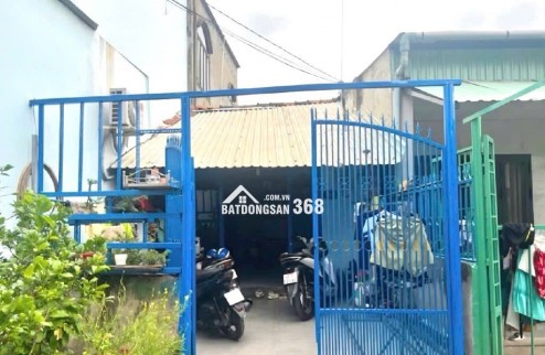 BÁN NHÀ CHÍNH CHỦ Q9