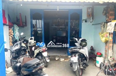 CHÍNH CHỦ BÁN NHÀ LVV Q9