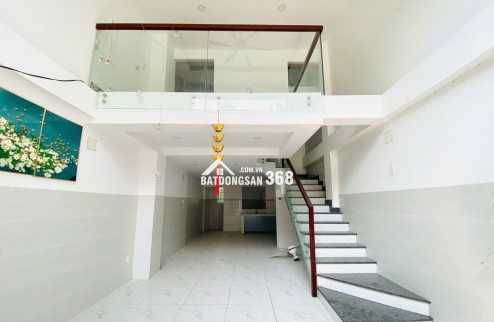 BÁN NHÀ HỒ VĂN TƯ THỦ ĐỨC