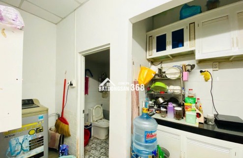 BÁN NHÀ VI BĂNG 64M2 - 1 TỶ NHỈNH