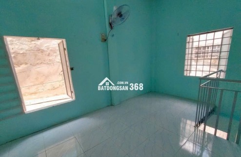 BÁN NHÀ SHR TRƯỜNG THỌ THỦ ĐỨC