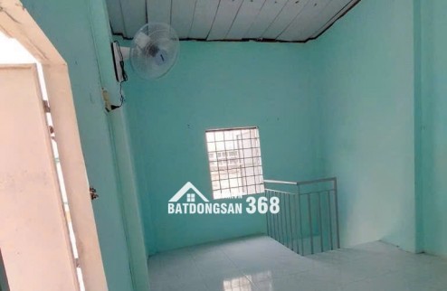 1.8 TỶ CÓ NHÀ SHR TRUNG TÂM THỦ ĐỨC