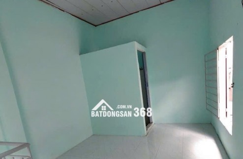 TRUNG TÂM TRƯỜNG THỌ - SHR - 2 TẦNG 1.X TỶ
