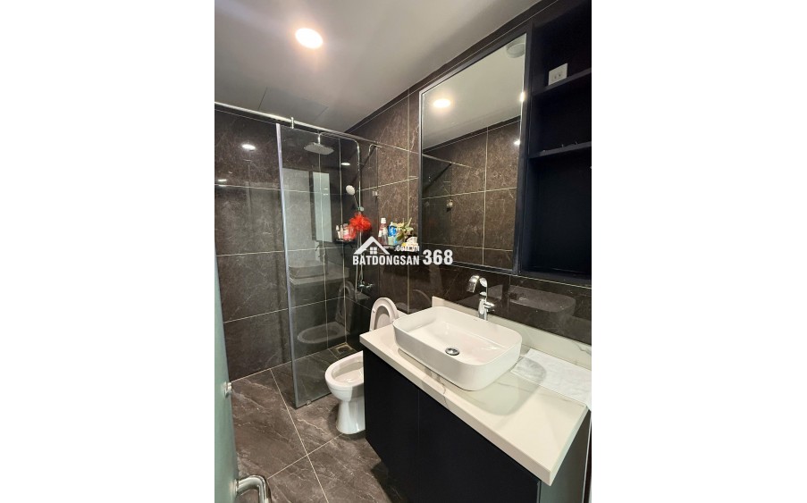 Bán căn hộ 1 phòng ngủ full nội thất cao cấp tại Lavida Plus Quận 7