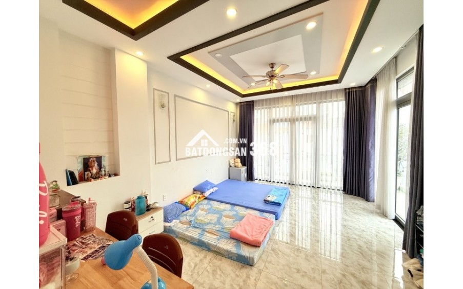 SIÊU PHẨM - TÔ NGỌC VÂN - LINH ĐÔNG THỦ ĐỨC - NHÀ 4 TẦNG - HC - 70m² - NHỈNH 7 TỶ