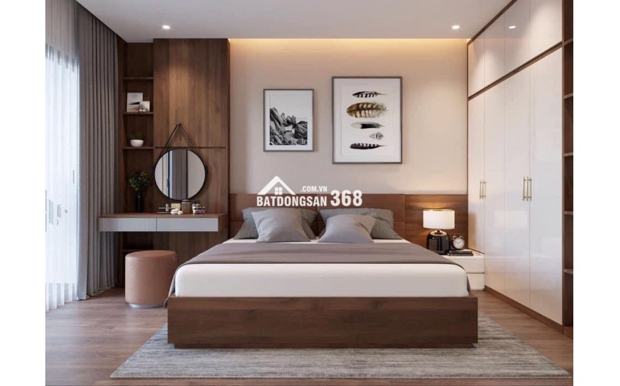 SIÊU PHẨM NHÀ PHỐ 4 TẦNG – MẶT TIỀN 13M – 78M2 – LÔ GÓC