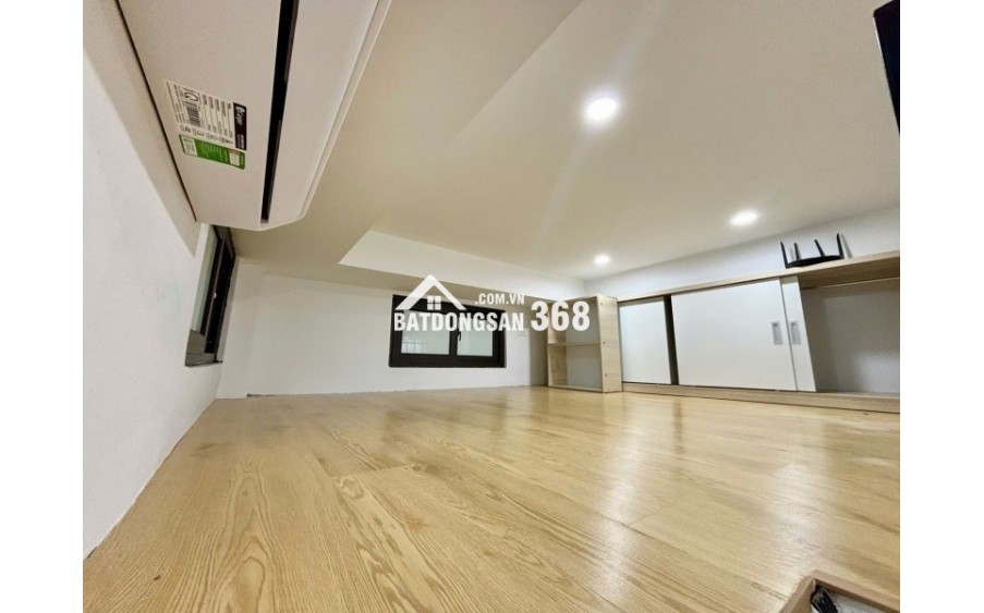 bán chung cư mini lương thế vinh, 185m2, 42 phòng, doanh thu 200tr/tháng, giá 30,5 tỉ