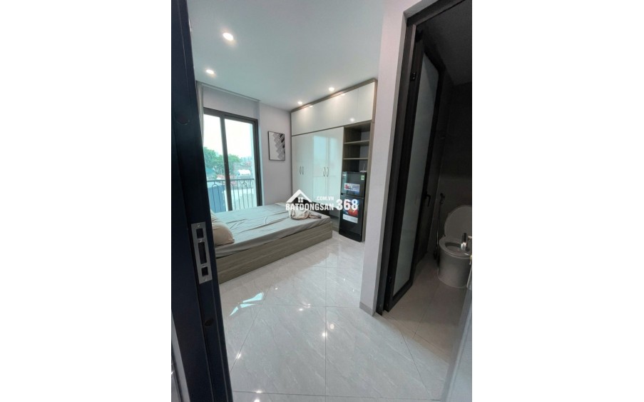 bán chung cư mini phùng hưng, 250m2, 11 tầng, ngang 12m, 105 phòng, giá 99 chào tỉ