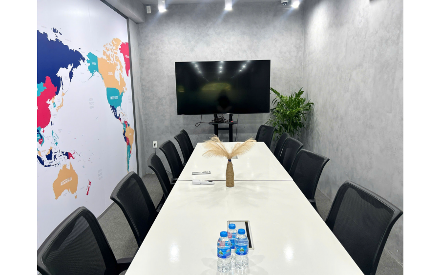 CHO THUÊ MẶT BẰNG 170M2 TẠI ĐƯỜNG CÁCH MẠNG THÁNG 8