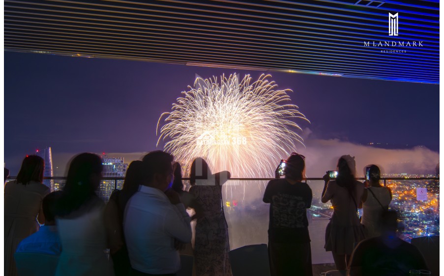 Bán gấp căn hộ M Landmark Residences Đà Nẵng – Full nội thất Marriott, view sông Hàn