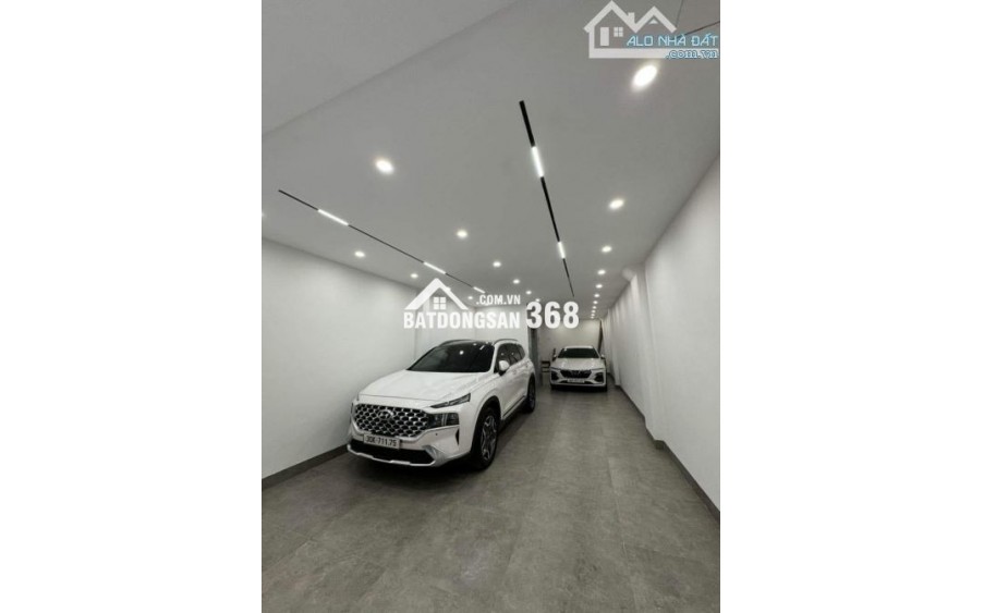 SIÊU PHẨM MẶT PHỐ TRỊNH ĐÌNH CỬU THANH XUÂN - 9 TẦNG THANG MÁY GIÁ CHỈ 28,5 TỶ.
