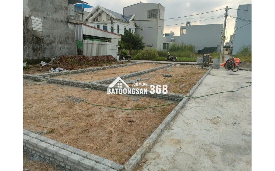 B.ÁN ĐẤT TỔ 10 (ẤP TRE), XÃ QUANG MINH - NGÕ THÔNG, ÔTÔ VÀO ĐẤT, 100% THỔ CƯ, GIÁ ĐẦU TƯ