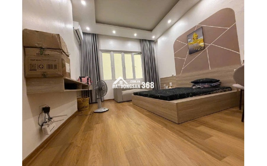 BÁN NHÀ NGUYỄN HOÀNG – TỪ LIÊM | 54M² – 4 TẦNG – FULL ĐỒ | Ô TÔ TRÁNH – GIÁ 13X TỶ.