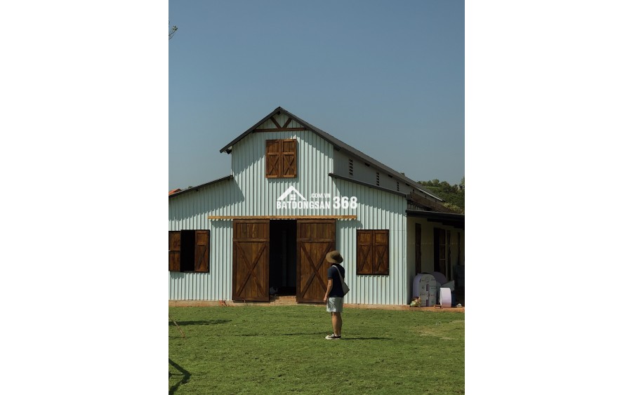 Sun valley Bảo Lộc, CDT rao bán giai đoạn mới Q4/2025