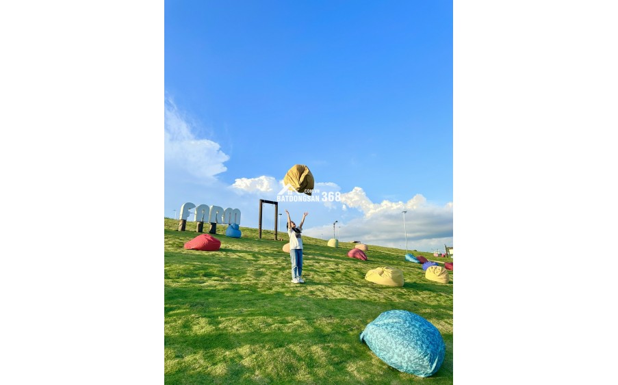 Sun valley Bảo Lộc, CDT rao bán giai đoạn mới Q4/2025