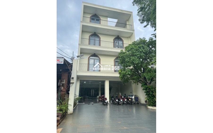 CHO THUÊ BIỆT THỰ VÀNH ĐAI TRONG – BÌNH TRỊ ĐÔNG – BÌNH TÂN- HCM