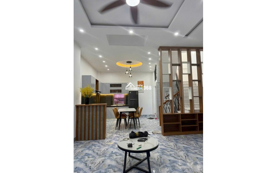 BÁN GẤP NHÀ 3 TẦNG MAI LÃO BẠNG – HẢI CHÂU- 56M2 - 4 TỶ