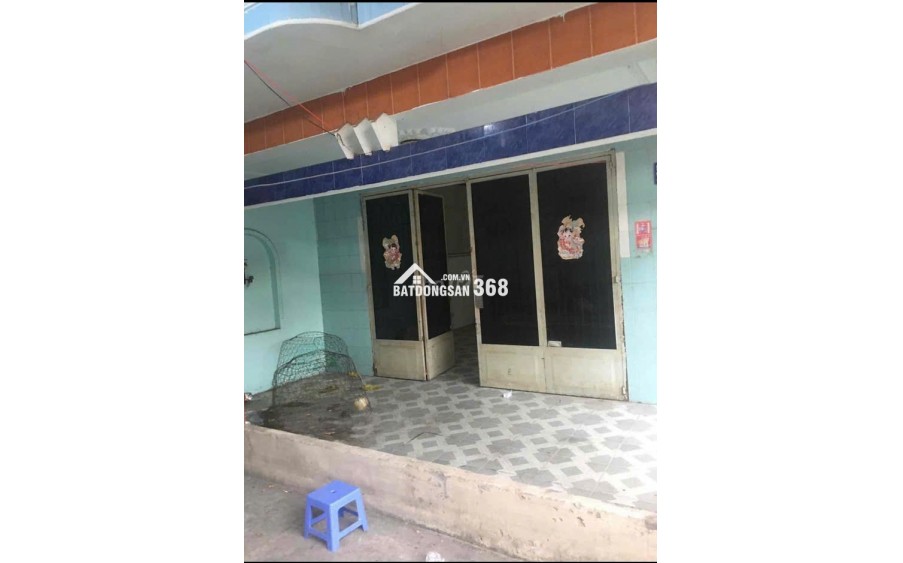 Bán nhà 319m2 Hẻm Đường SINCO Quận Bình Tân, vị trí siêu đẹp
