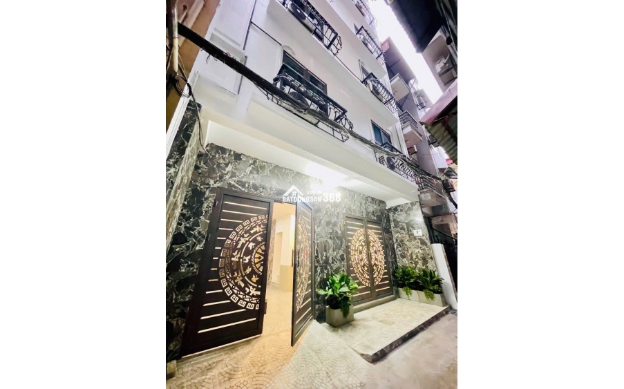 BÁN CCMN TÔN THẤT TÙNG - TRUNG TÂM ĐỐNG ĐA - 20M RA PHỐ - ĐỐI DIỆN BỆNH VIỆN ĐẠI HỌC Y - 2 THOÁNG - Ô TÔ GẦN - 23 PKK - DÒNG TIỀN 140 TRIỆU/ THÁNG