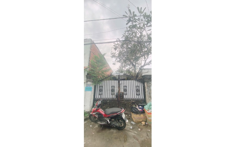 Căn nhà 4x28, CN 103m2. : 4 tỷ 650 triệu,