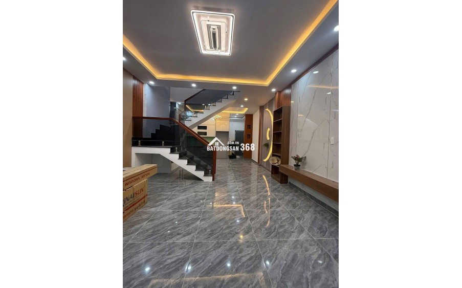 Cơ Hội Vàng Sở Hữu Nhà Đẹp Ngay Trung Tâm Thuận An – Giá Chỉ 1 Tỷ 570 Triệu!