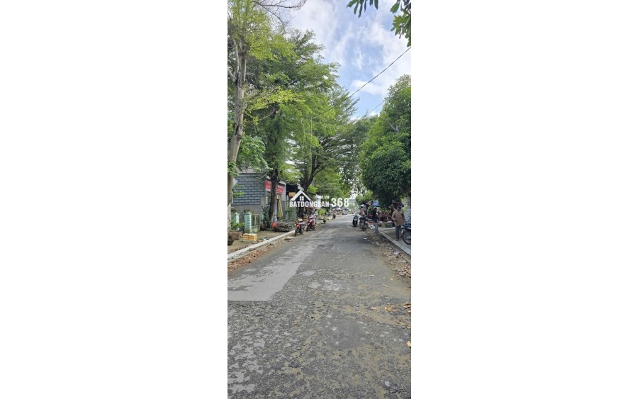 Đất đẹp Duy Tân, Hội An – 126m² nở hậu, gần sông Thu Bồn – chỉ 3.85 tỷ