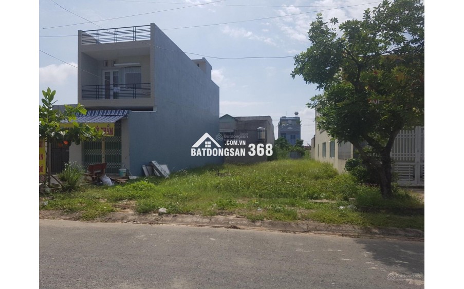 ĐẤT NGAY TRUNG TÂM THỦ DẦU MỘT BÌNH DƯƠNG