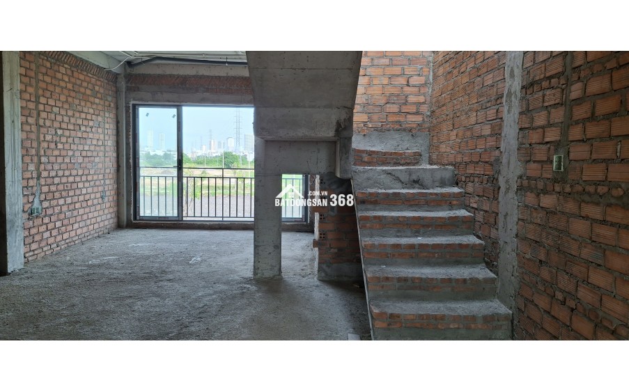 BÁN NHÀ PHỐ KVG MOZZADISO 5XLK6.7 GÓI 6 KĐT MỸ GIA